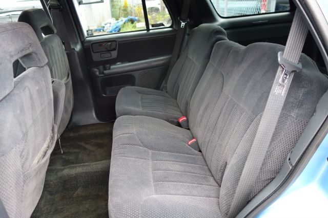 1997 Chevrolet Blazer Volante S