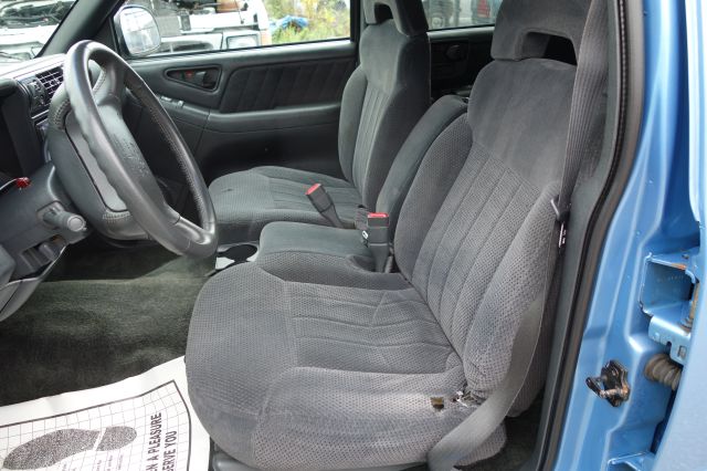 1997 Chevrolet Blazer Volante S