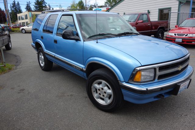 1997 Chevrolet Blazer Volante S