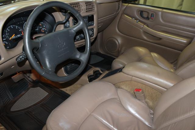 1998 Chevrolet Blazer SL1