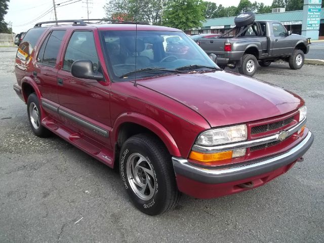 1998 Chevrolet Blazer SL1