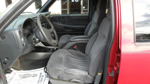 1998 Chevrolet Blazer Volante S