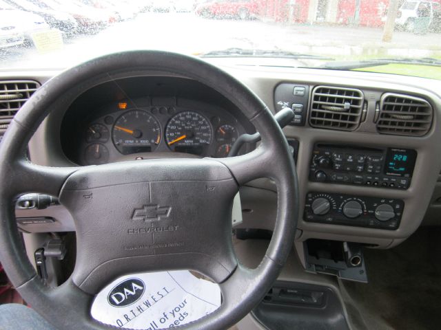 1998 Chevrolet Blazer Volante S