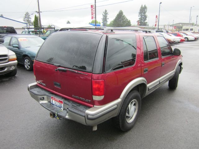 1998 Chevrolet Blazer Volante S
