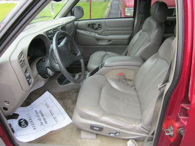 1998 Chevrolet Blazer Volante S