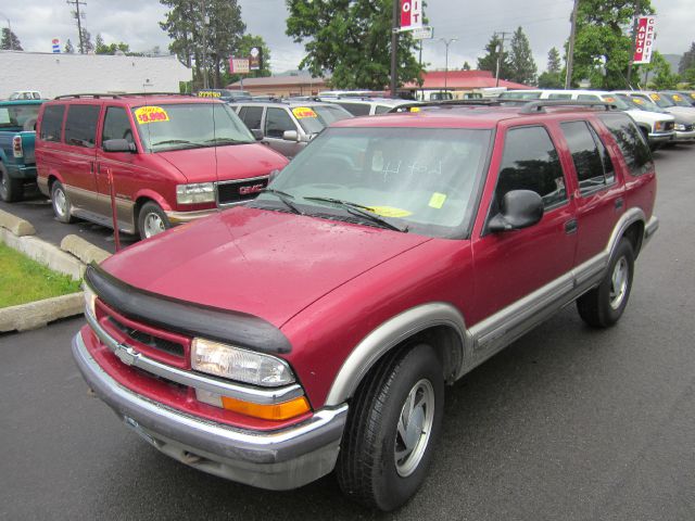 1998 Chevrolet Blazer Volante S