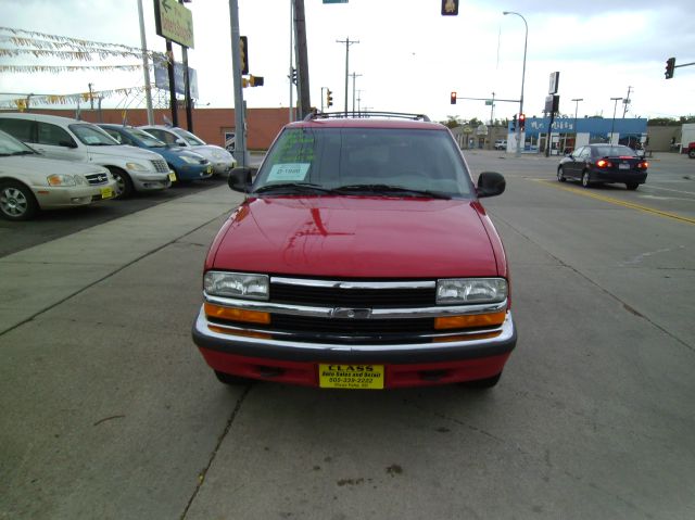 1998 Chevrolet Blazer Volante S
