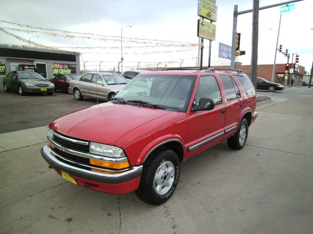 1998 Chevrolet Blazer Volante S