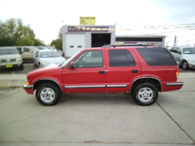 1998 Chevrolet Blazer Volante S