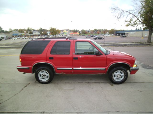 1998 Chevrolet Blazer Volante S
