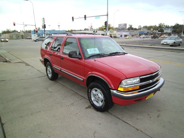 1998 Chevrolet Blazer Volante S