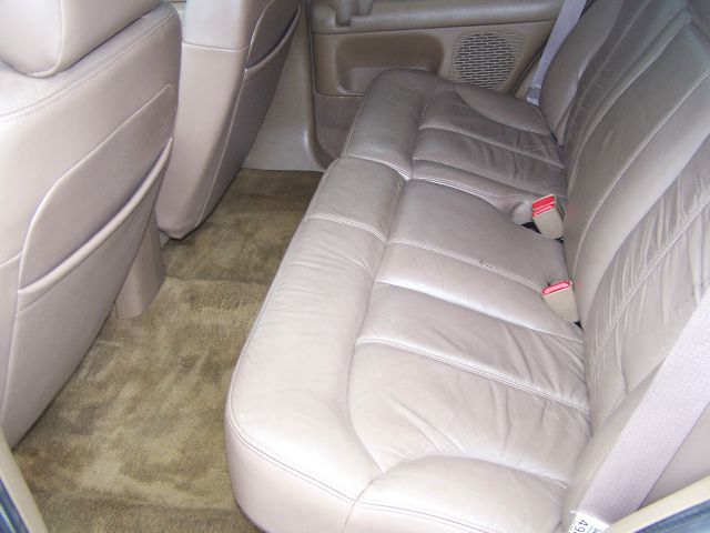 1998 Chevrolet Blazer Volante S