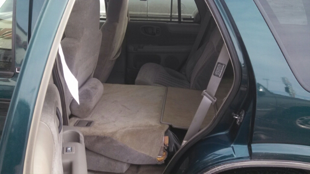 1998 Chevrolet Blazer XLT 2WD