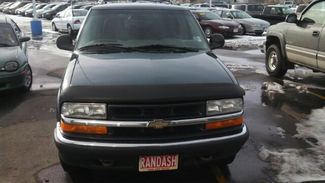 1998 Chevrolet Blazer XLT 2WD