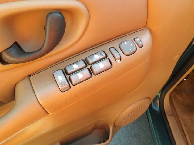 1998 Chevrolet Blazer Volante S