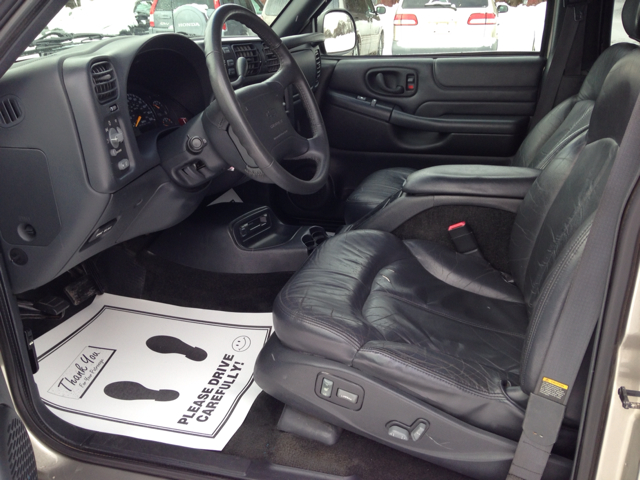 1998 Chevrolet Blazer Volante S