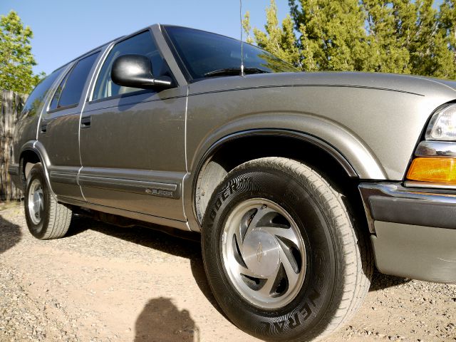 1998 Chevrolet Blazer Volante S