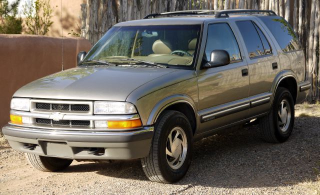 1998 Chevrolet Blazer Volante S