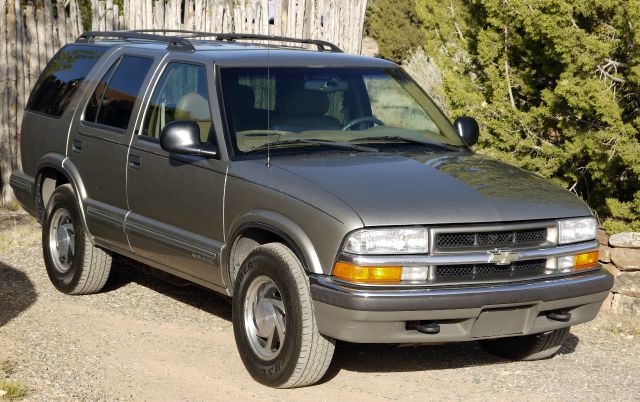 1998 Chevrolet Blazer Volante S