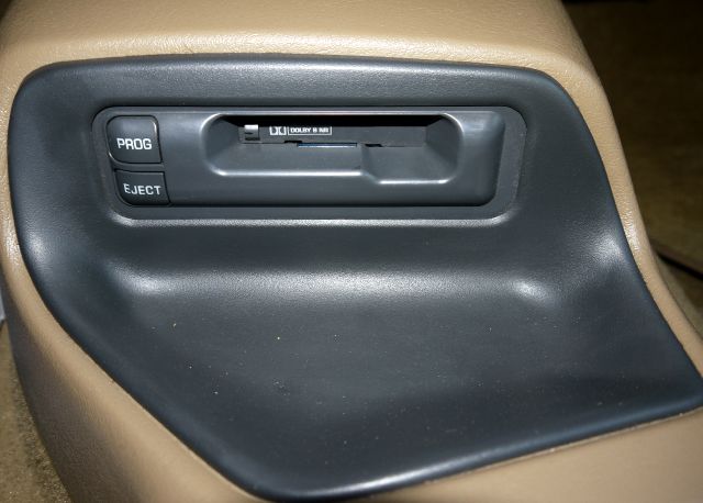 1998 Chevrolet Blazer Volante S