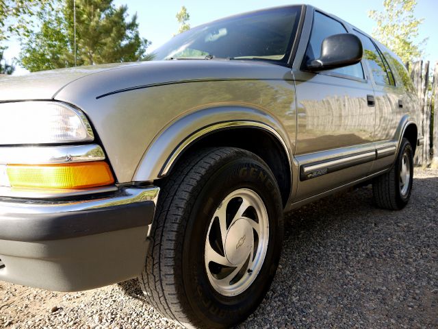 1998 Chevrolet Blazer Volante S