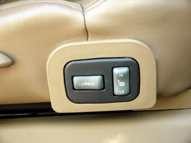 1998 Chevrolet Blazer Volante S