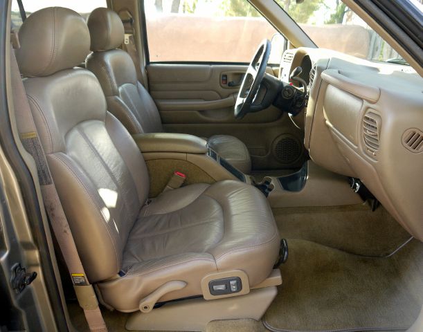 1998 Chevrolet Blazer Volante S