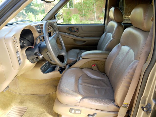 1998 Chevrolet Blazer Volante S