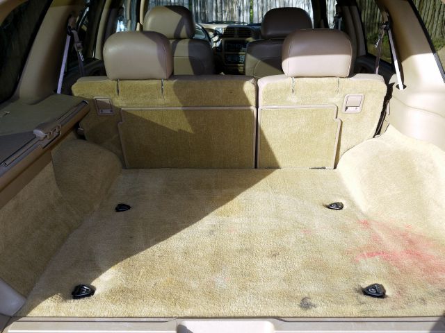 1998 Chevrolet Blazer Volante S