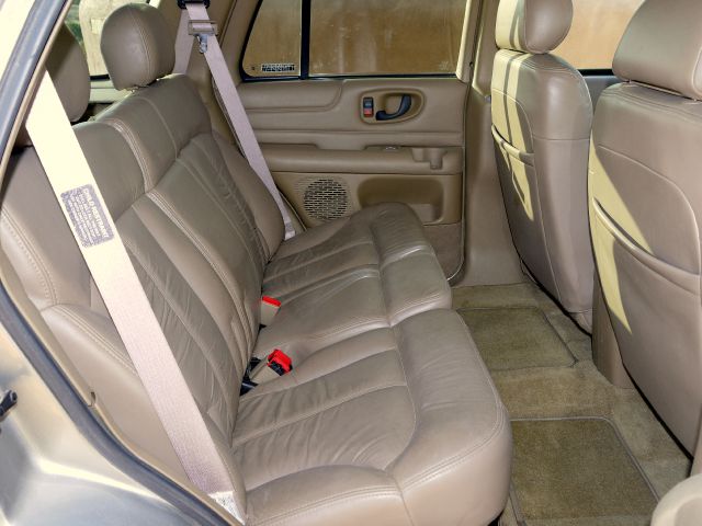 1998 Chevrolet Blazer Volante S