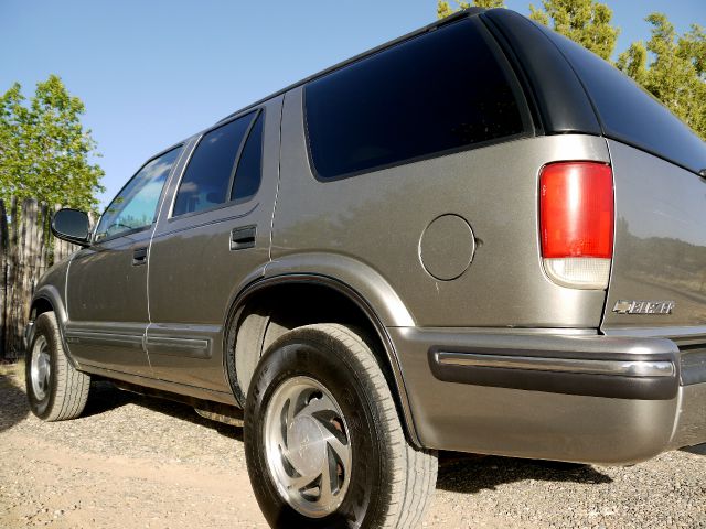 1998 Chevrolet Blazer Volante S