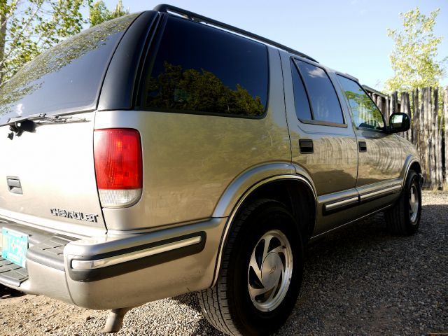 1998 Chevrolet Blazer Volante S