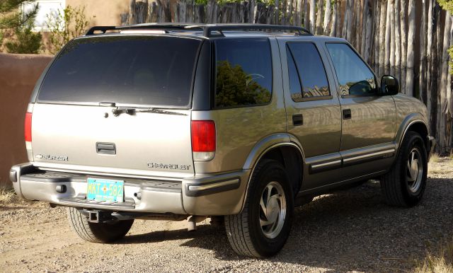 1998 Chevrolet Blazer Volante S