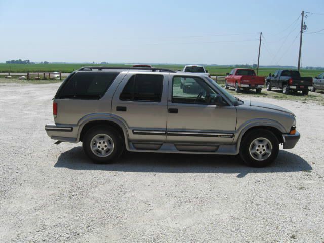 1998 Chevrolet Blazer Volante S