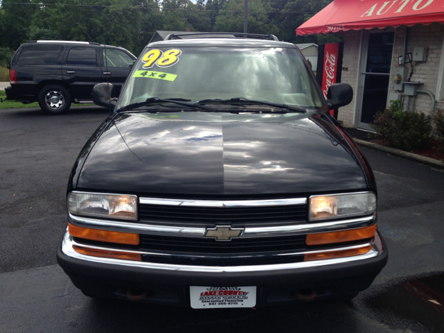 1998 Chevrolet Blazer Volante S