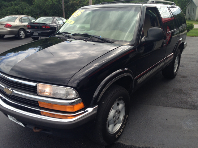 1998 Chevrolet Blazer Volante S