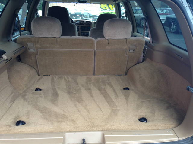 1998 Chevrolet Blazer Volante S