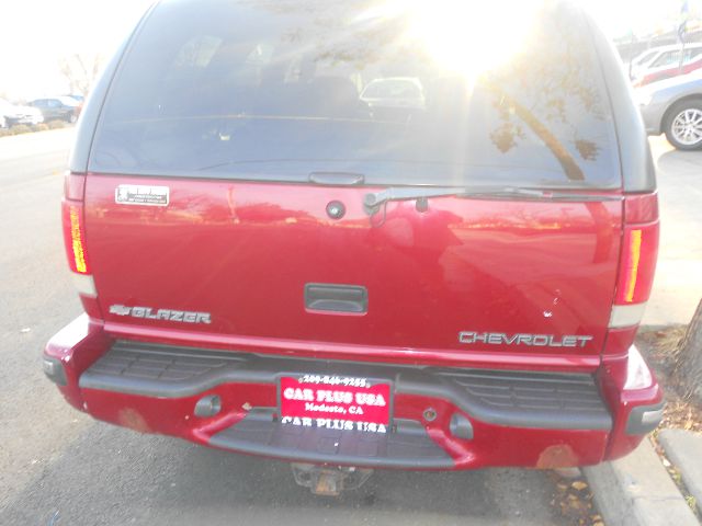 1998 Chevrolet Blazer Volante S