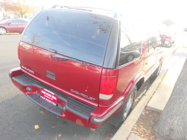 1998 Chevrolet Blazer Volante S