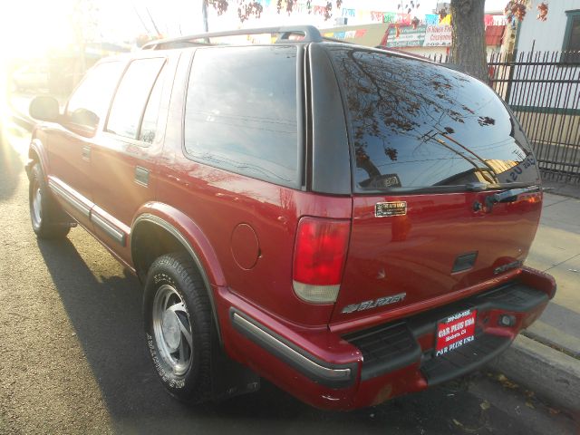 1998 Chevrolet Blazer Volante S