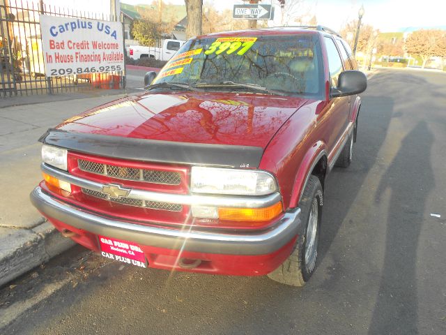 1998 Chevrolet Blazer Volante S