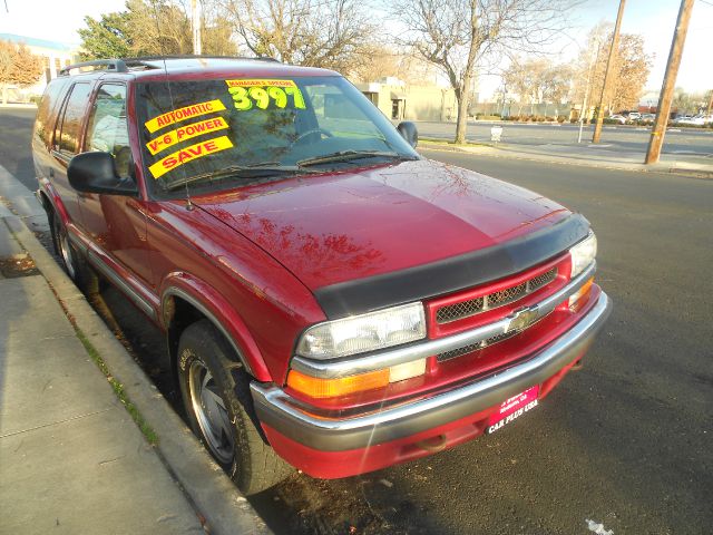 1998 Chevrolet Blazer Volante S