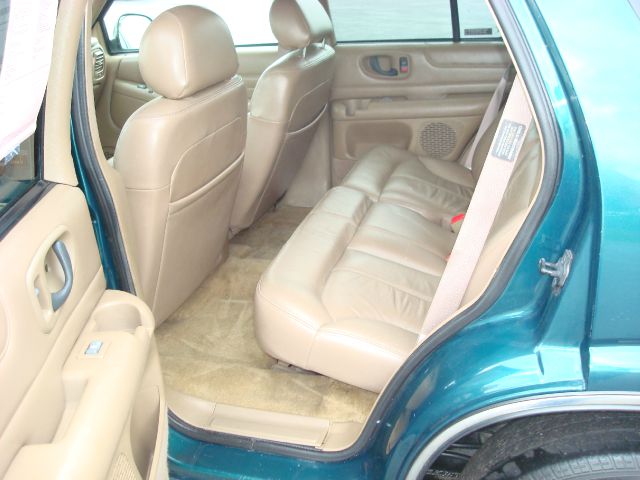 1998 Chevrolet Blazer Volante S