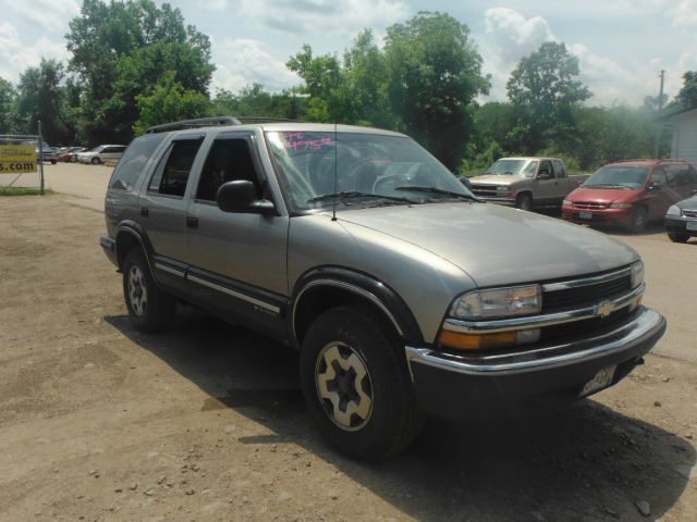 1998 Chevrolet Blazer Volante S