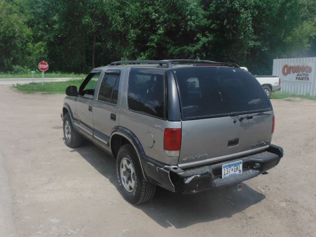 1998 Chevrolet Blazer Volante S