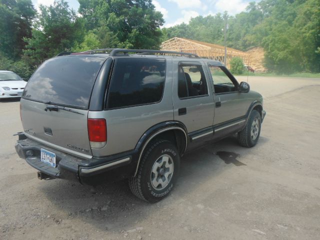 1998 Chevrolet Blazer Volante S