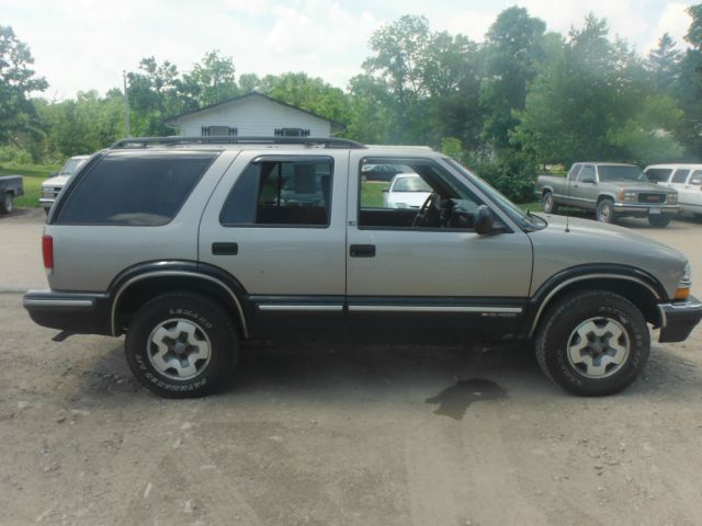 1998 Chevrolet Blazer Volante S