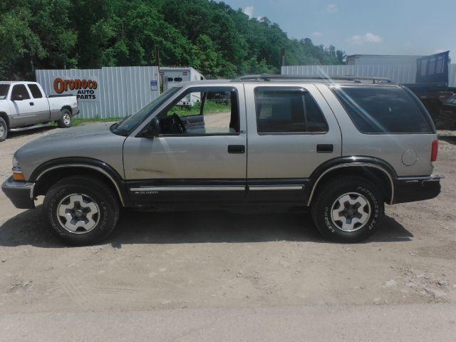 1998 Chevrolet Blazer Volante S