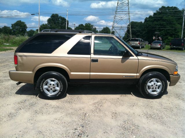 1998 Chevrolet Blazer Slt/sport