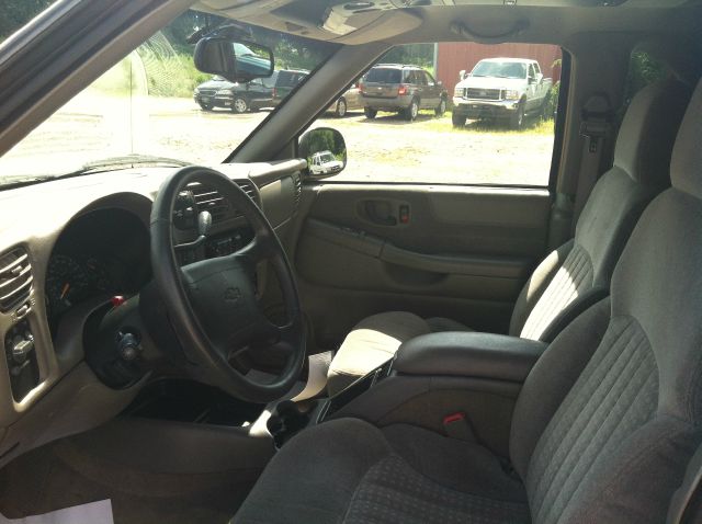 1998 Chevrolet Blazer Slt/sport